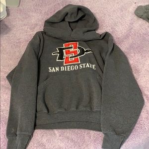SDSU Hoodie